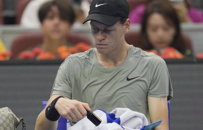 World Anti-Doping Agency appeals and demands suspension of world tennis No. 1 Jannik Sinner