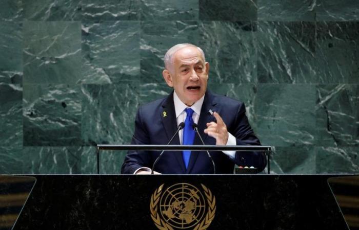 how did Benjamin Netanyahu go back on his word to accept a ceasefire?