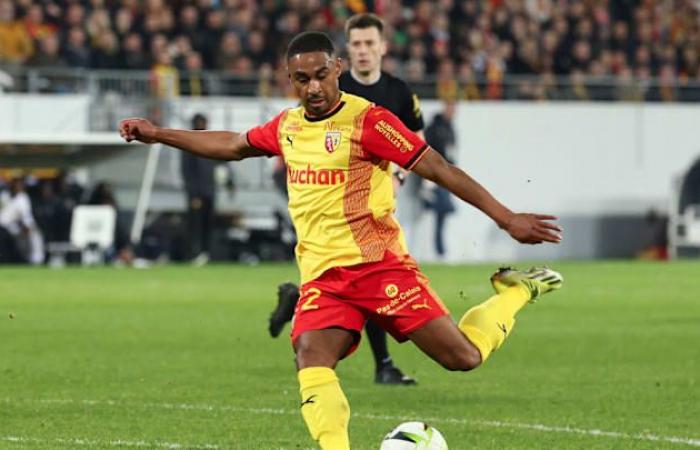 RC Lens – OGC Nice (0-0): The scores of the Sang et Or who draw against the Aiglons