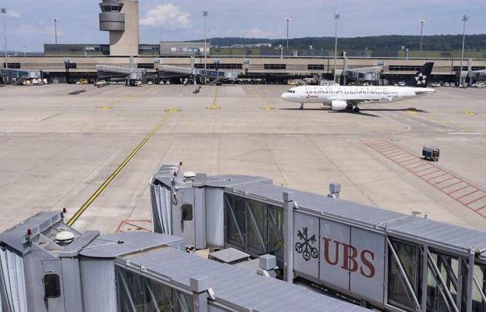 Environment: Zurich municipal council wants to reduce CO2 emissions at the airport