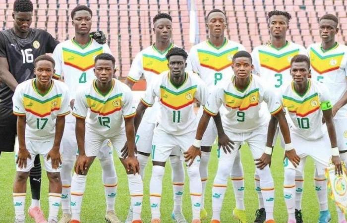 UFOA U20-Senegal-Sierra Leone tournament final this Saturday in Monrovia: retaining the trophy, the ultimate challenge for the Cubs