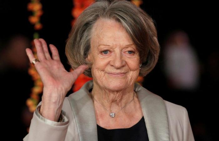 Daniel Radcliffe, Emma Watson, Charles III… Celebrities pay tribute to legend Maggie Smith