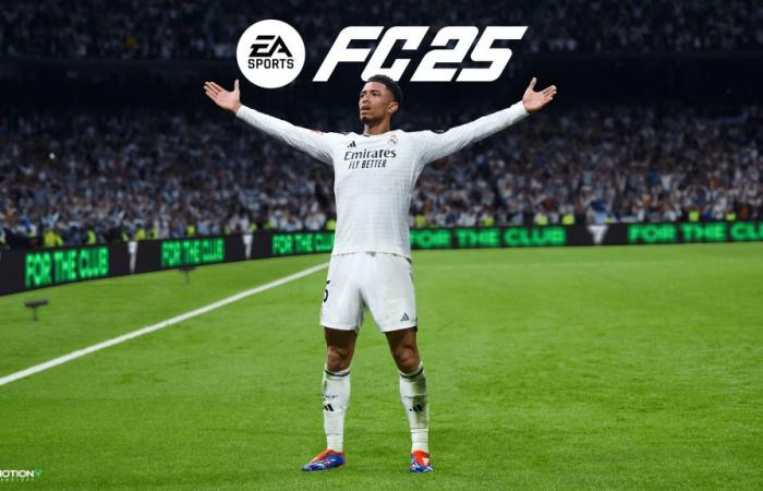 EA SPORTS FC 25: 10 Sport tested EA FC 25 for you!