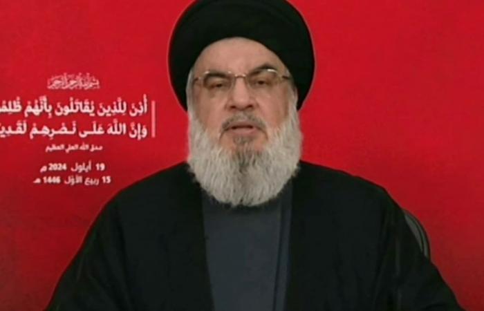 Who was Hassan Nasrallah, leader of Hezbollah whom Israel says it “eliminated”?