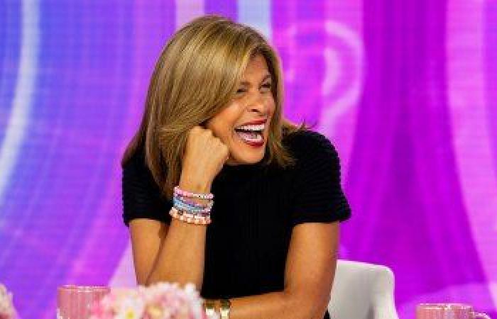 Did Hoda Kotb Leave Today After Being Asked to Cut Her $20M Salary?