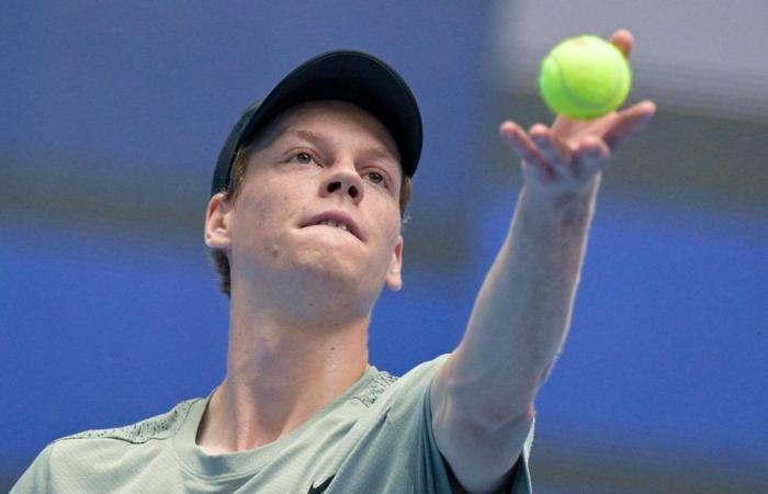 WADA appeals and requests suspension of world number 1 Jannik Sinner for doping