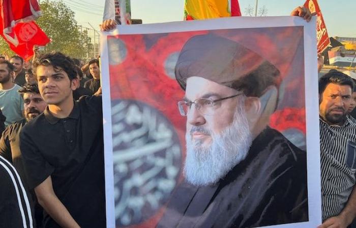 Who was Hassan Nasrallah, the Hezbollah leader killed by Israel? | Middle East, the eternal conflict