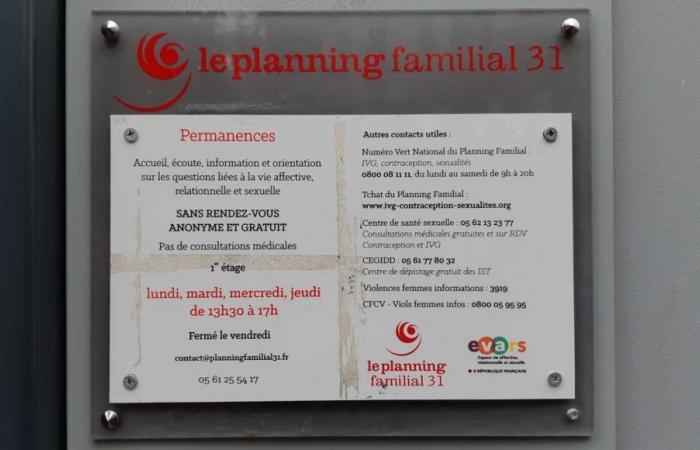 International Day for the Right to Abortion: Family Planning is mobilizing in Toulouse this Saturday