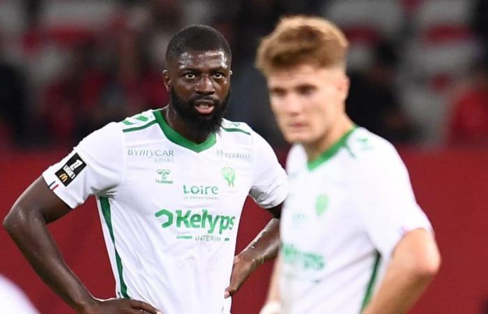 8-0 against Nice in Nantes, story of a week like no other for the Greens