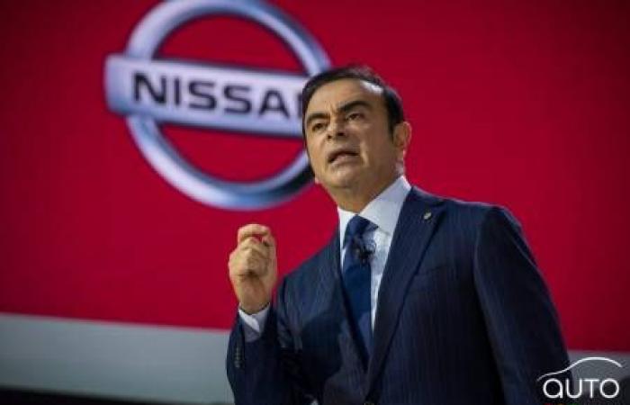 Carlos Ghosn must hand over his yacht, and 32 million | Automotive news