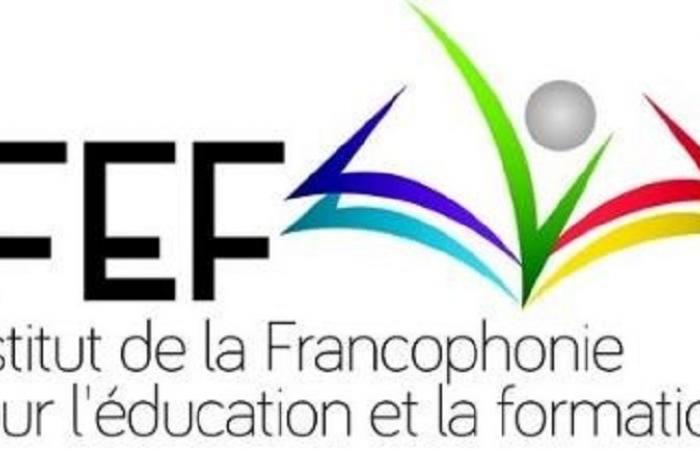 The Francophonie Institute for Education and Training (IFEF) is recruiting an intern (September 27, 2024)