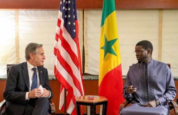 Fight against corruption and promotion of transparency: Senegal benefits from $5 million in support from the United States