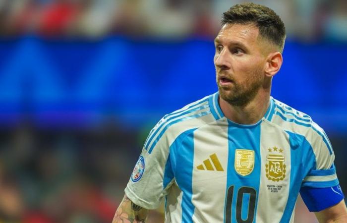 OM are recruiting an overrated player… because of Messi!