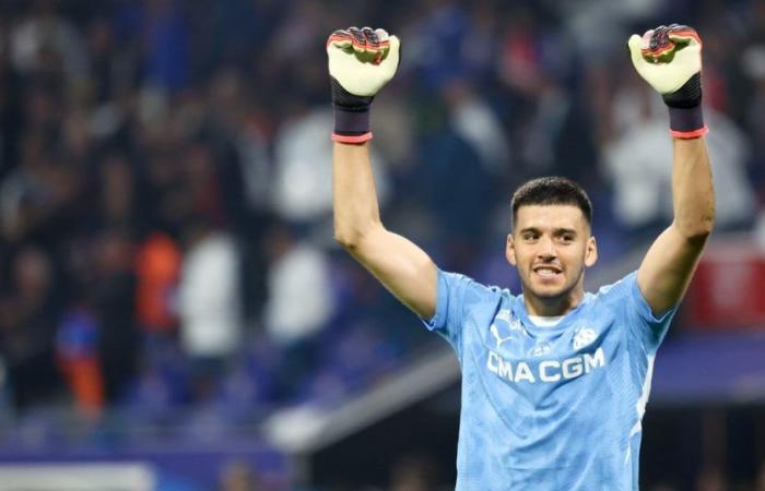 OM: Rulli soon to be rewarded?