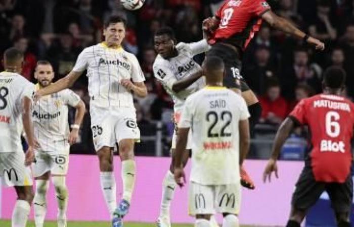 DIRECT. Lens – Nice: the Sang et Or face the return of Franck Haise to Bollaert