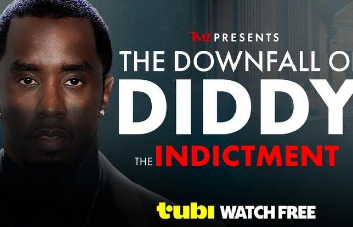 Sex Worker Gives Alleged Diddy Sex Tape to Federal Prosecutors