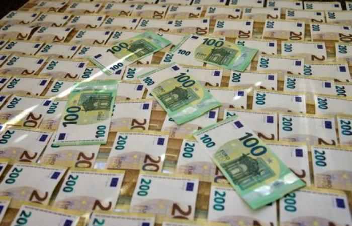 100 million euros embezzled by a former Kiabi employee