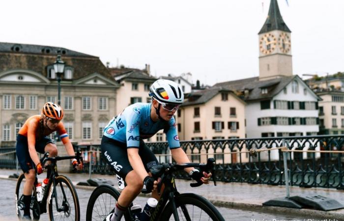 How not to nip the U23 Women category in the bud? – News