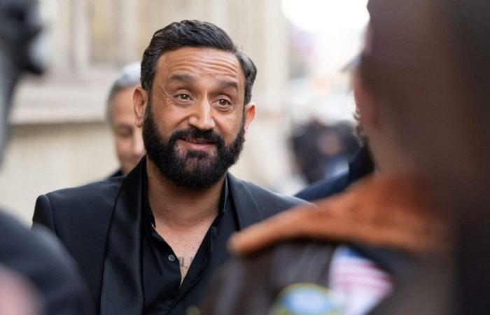 “Dishonesty”, Anne-Sophie Lapix tackled by Cyril Hanouna, which he did not tolerate in the treatment of the Philippine affair