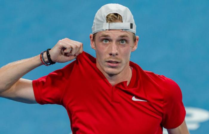 ATP > Shapovalov adds another layer: “Tennis is not like other sports. I’m not saying that we don’t make money, but we make a lot more by playing exhibitions”