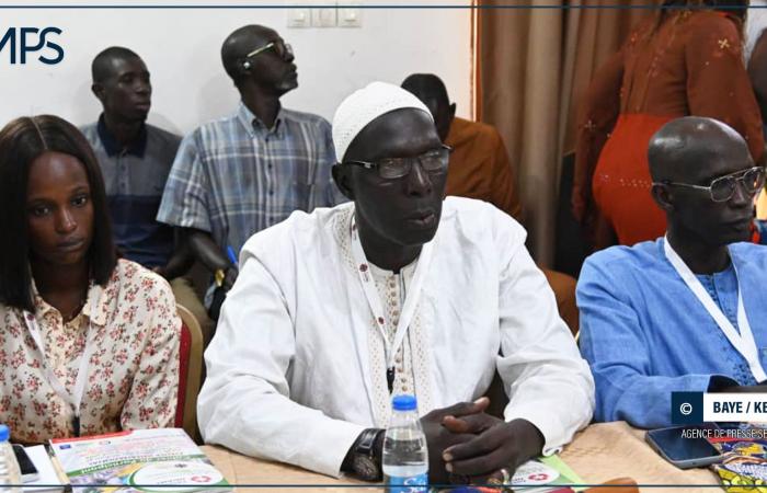 SENEGAL-AFRICA-ENVIRONNEMENT / Waste management: a synergy of actions advocated for a just ecological transition – Senegalese press agency