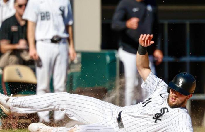 Baseball: A record 121st defeat for the White Sox