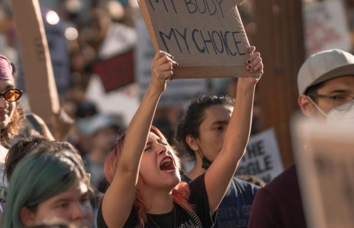 Abortion: Toulouse, Paris, Lille, Lyon… For World Abortion Day, several events took place throughout France