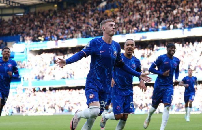 Chelsea, Brentford… a record sixth day