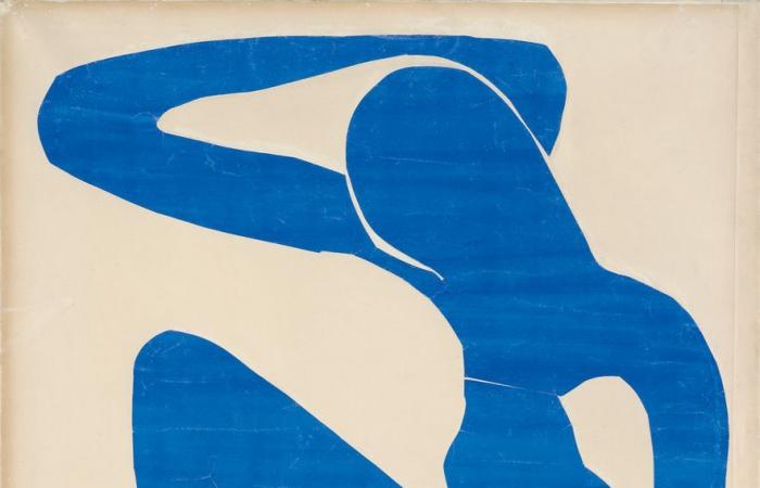 Switzerland missed Matisse