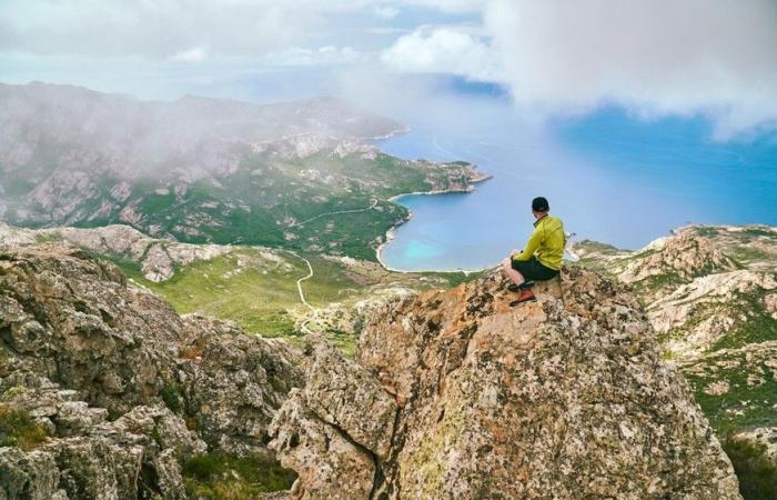 38 photos that prove Corsica is the ugliest island in the world