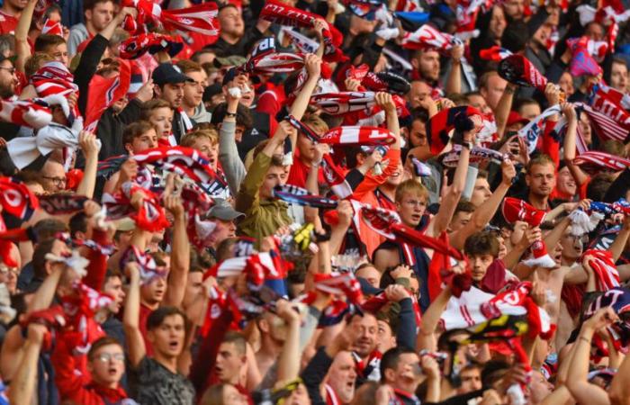 Le Havre – Lille (LOSC): Channel, streaming, where to watch the match in France?