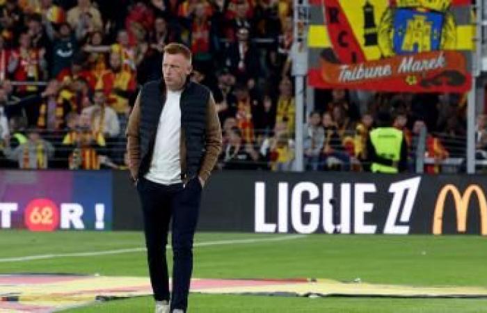 DIRECT. Lens – Nice: the Sang et Or face the return of Franck Haise to Bollaert