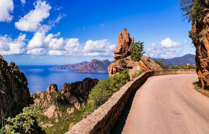 38 photos that prove Corsica is the ugliest island in the world