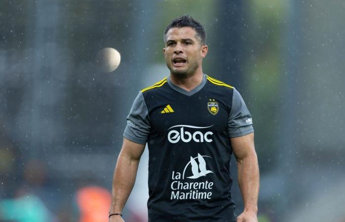 Top 14 – Ratings from Racing 92 – La Rochelle: Brice Dulin imperial, Cameron Woki at fault in the money-time