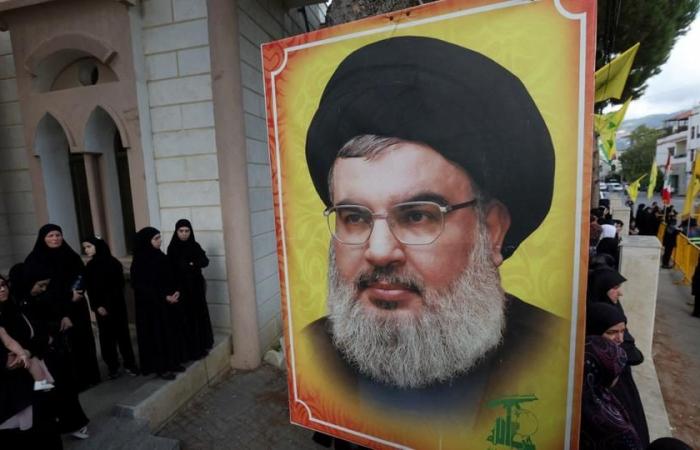 what we know about the strikes that killed the leader of Hezbollah