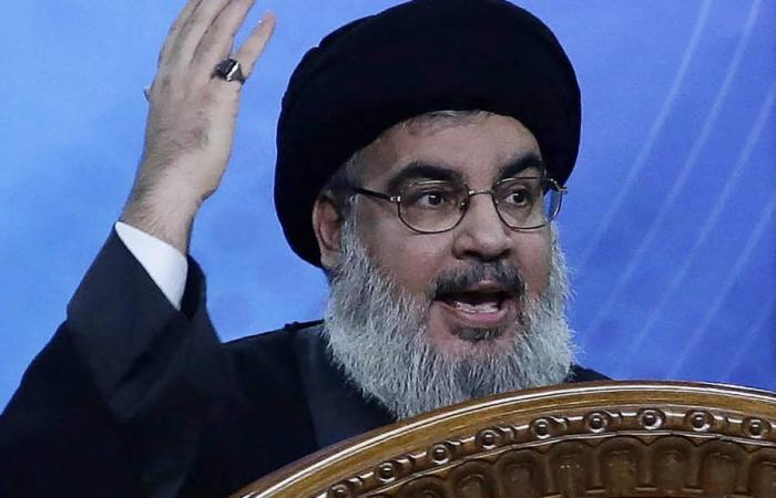 Israel announces it has killed Hezbollah leader Hassan Nasrallah