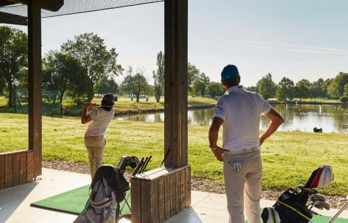 What if you tried golf? Six courses near Toulouse offer free initiations