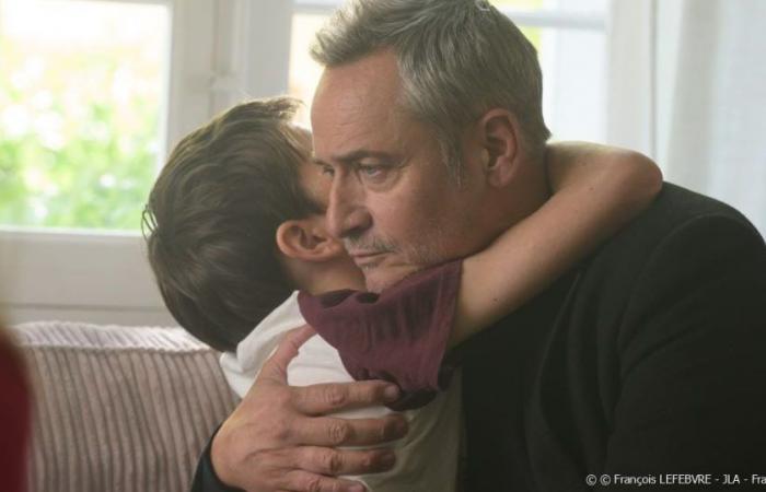 Audiences: What results for “Simon Coleman” new era with Jean-Michel Tinivelli on France 2?