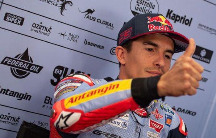 MotoGP, Indonesia J2: what time do qualifying and the Sprint take place this Saturday in Mandalika?