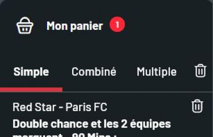 Ligue 2 (7th day, prediction) – Red Star – Paris FC: the expected return of the derby to Bauer!