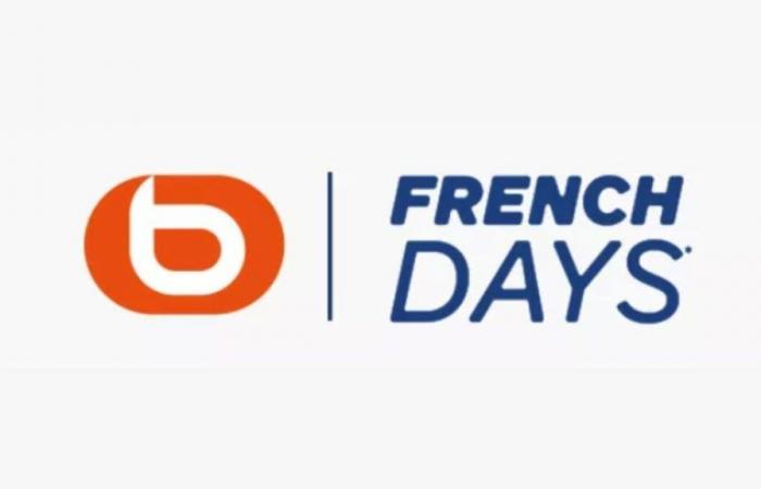 Boulanger: crazy new discounts to grab quickly during French Days this weekend