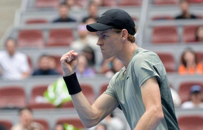 Tennis: Jannik Sinner speaks via an official statement