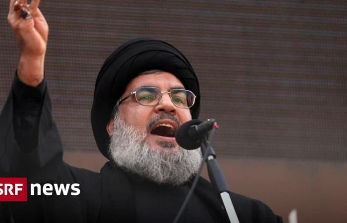 Hezbollah chief is dead – Hassan Nasrallah: His life, his work, his legacy – News