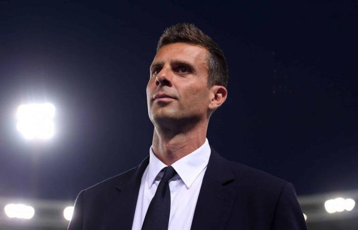 Juventus: The reactions of Thiago Motta, Dusan Vlahovic and Teun Koopmeiners | Juventus-fr.com