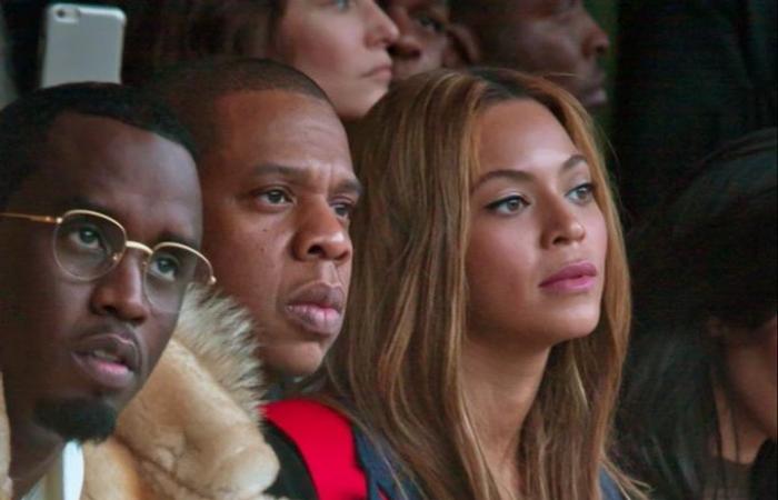 Jay Z went into hiding – is he scared because of the Diddy case?