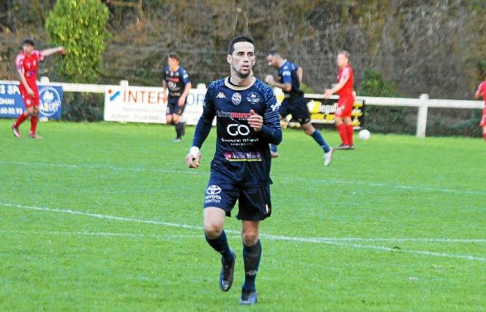 Coupe de France: Centre-Morbihan well represented in the 4th round