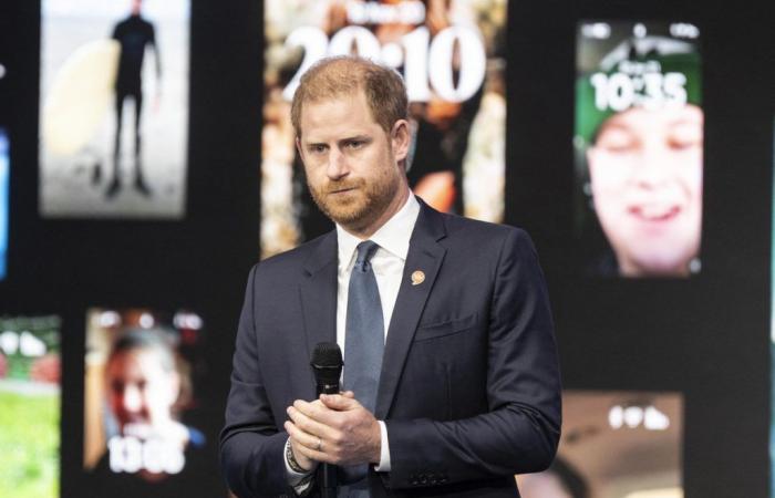 Prince Harry threatened? Maximum security for his next visit to England