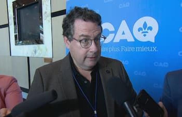 “They haven’t understood anything for a while”: group shots from CAQ ministers against the Trudeau government