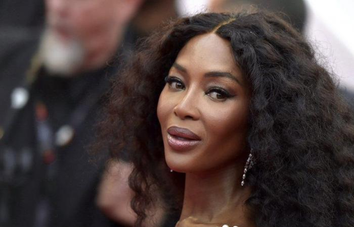 Luxury hotel, cigarettes, spa… Naomi Campbell accused of squandering money from her Fashion for Relief charity