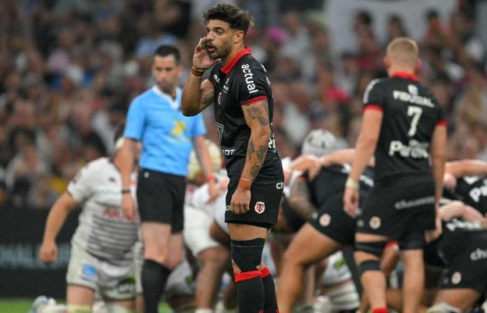 Toulouse-UBB: hot reunion after humiliation